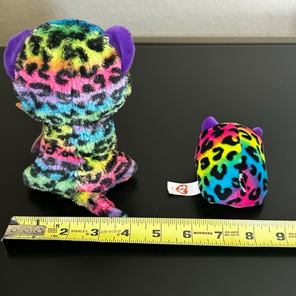 TY Beanie Babies. Set of 2 - Picture 4 of 5